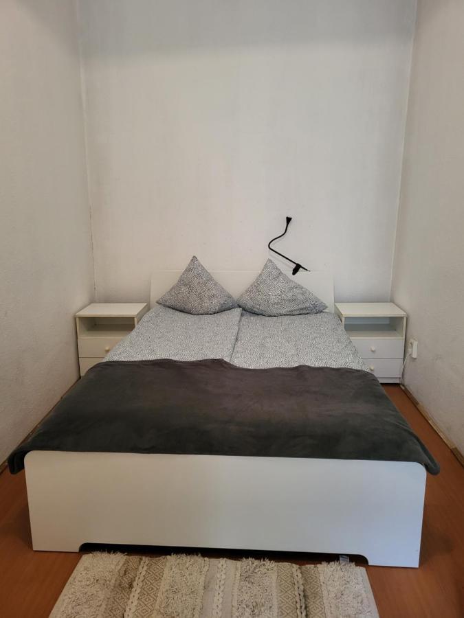 Casa Nora Liszt Ferenc Ter Apartment Budapest Exterior photo